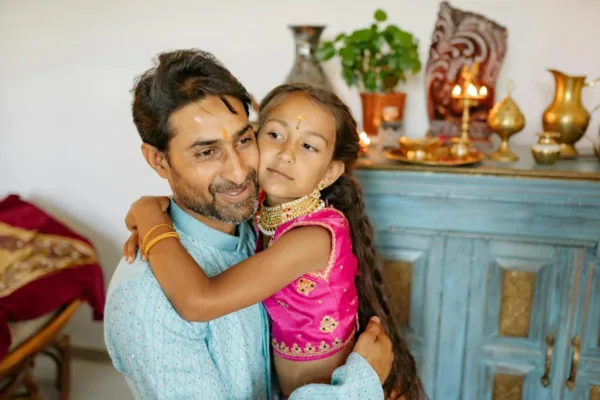 The Bhatt Family Unites for Femina's Father's Day Special