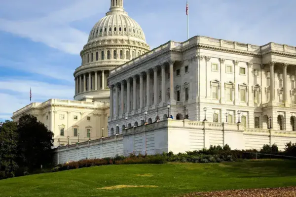 The Delicate Dance: D.C. Mayoral Candidates Navigate Federal Relations and Local Reform