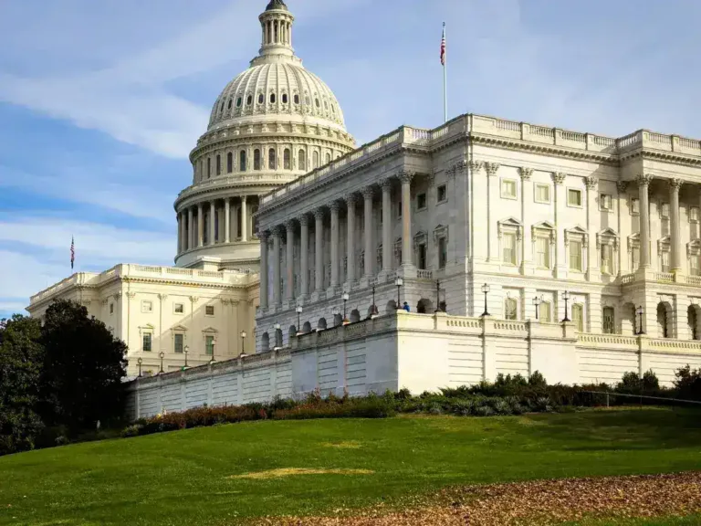 The Delicate Dance: D.C. Mayoral Candidates Navigate Federal Relations and Local Reform