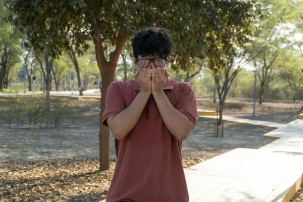 The Fate of Beau Maxwell: Comparing Book Canon and the Off Campus Series