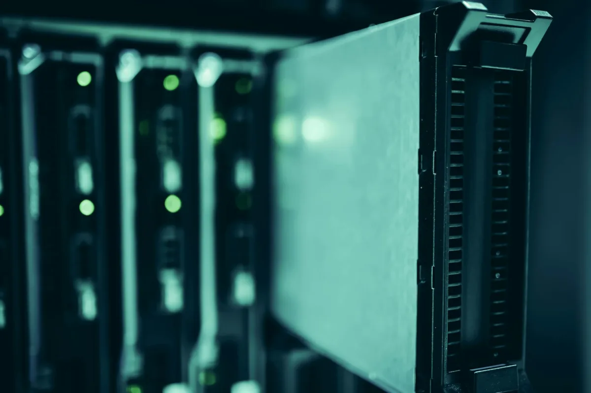 The Geopolitics of AI Benchmarks