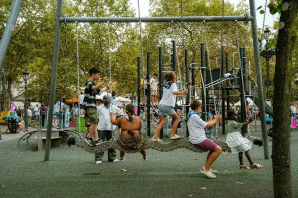 The Global Shift: Childhood Obesity Surges in Developing Nations
