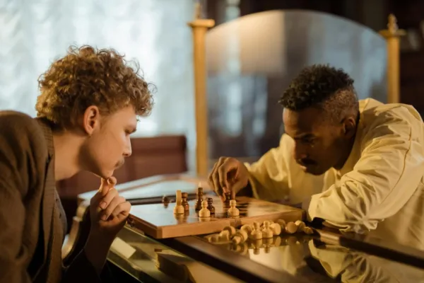 The Gukesh-Sindarov Rivalry: A New Era of Chess Dominance