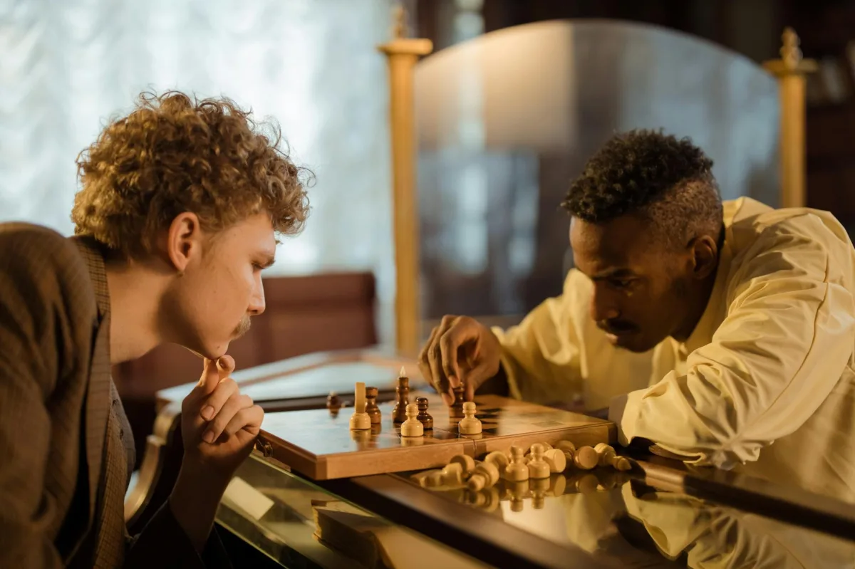 The Gukesh-Sindarov Rivalry: A New Era of Chess Dominance