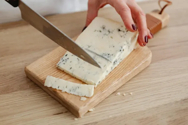 The Hidden Dangers of Improper Cheese Storage
