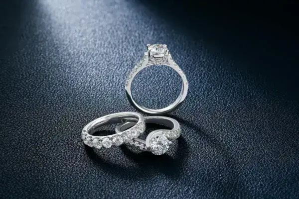 The Lab-Grown Shift: How Younger Generations Are Redefining the Diamond Industry