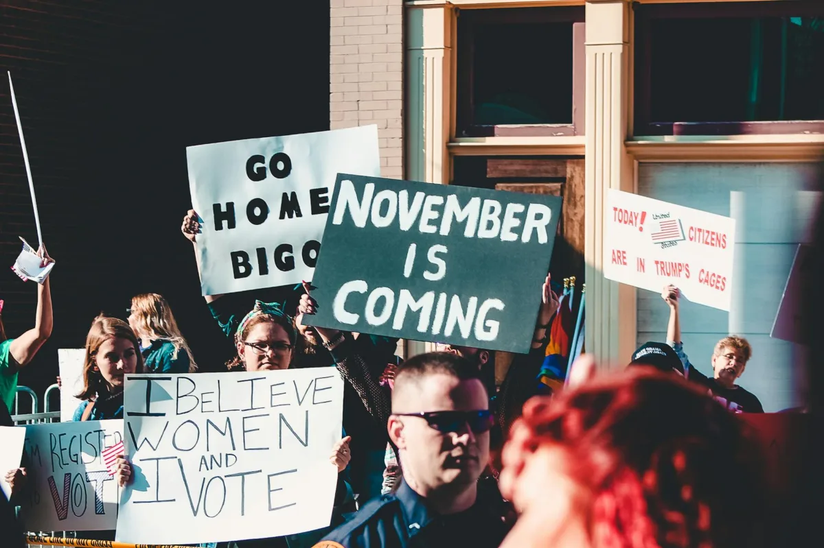 The MAGA Consolidation: Georgia Primaries Signal Shift in GOP Power