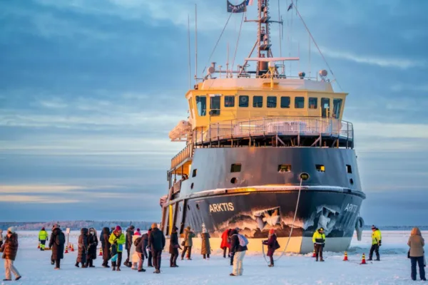 The MV Hondius Incident: A Critical Stress Test for Global Maritime Health Security