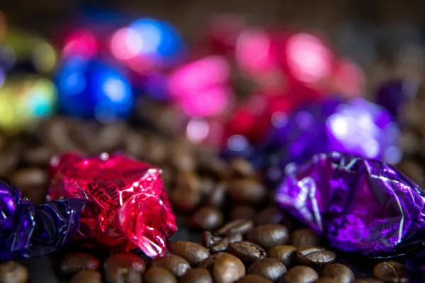 The 'Melodi' Effect: How a Viral Confectionery Moment Triggered Market Volatility