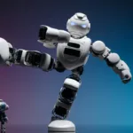 The Multi-Legged Revolution: Argus Robot Redefines Robotic Mobility