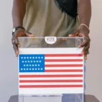 The Partisan Divide: Defining Election Integrity in America