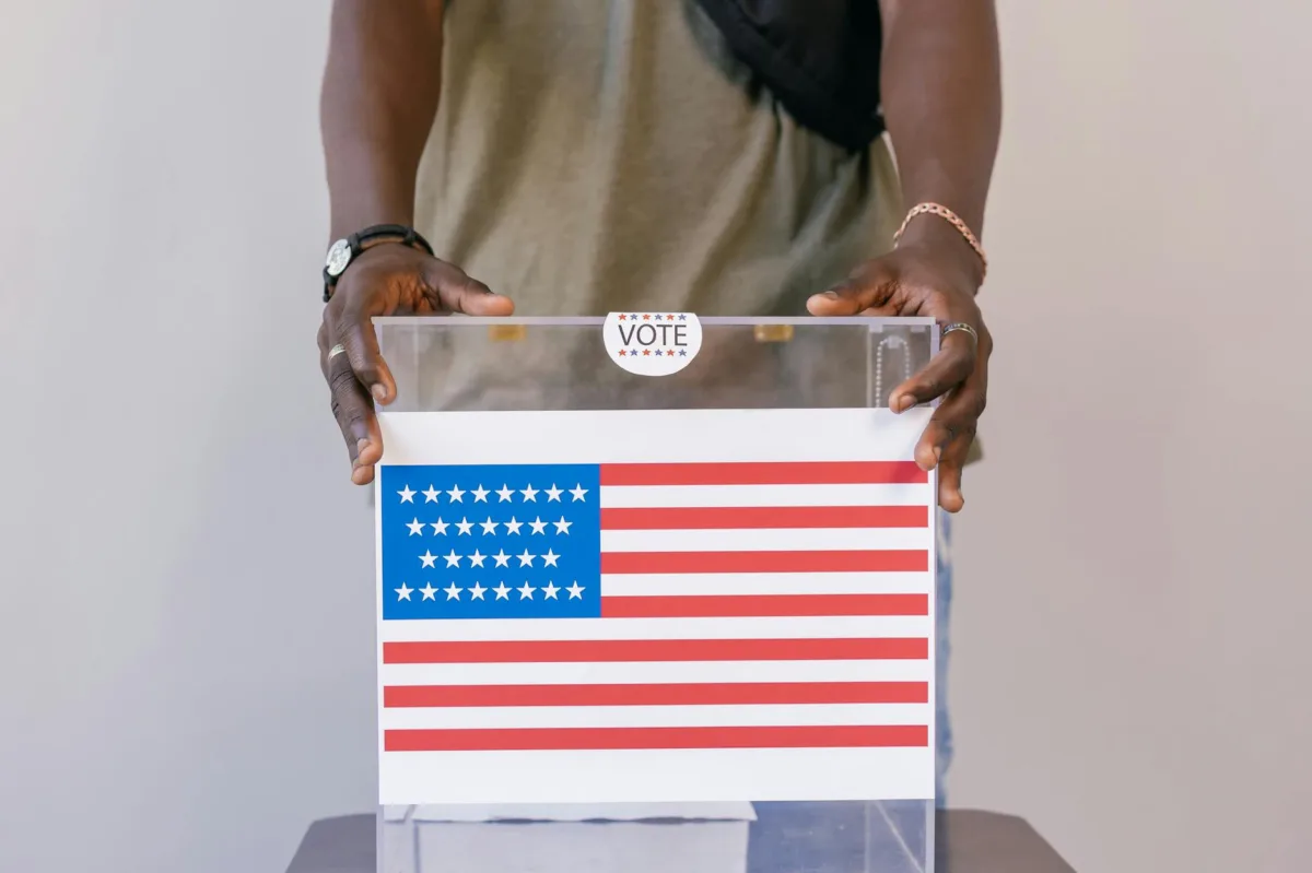 The Partisan Divide: Defining Election Integrity in America