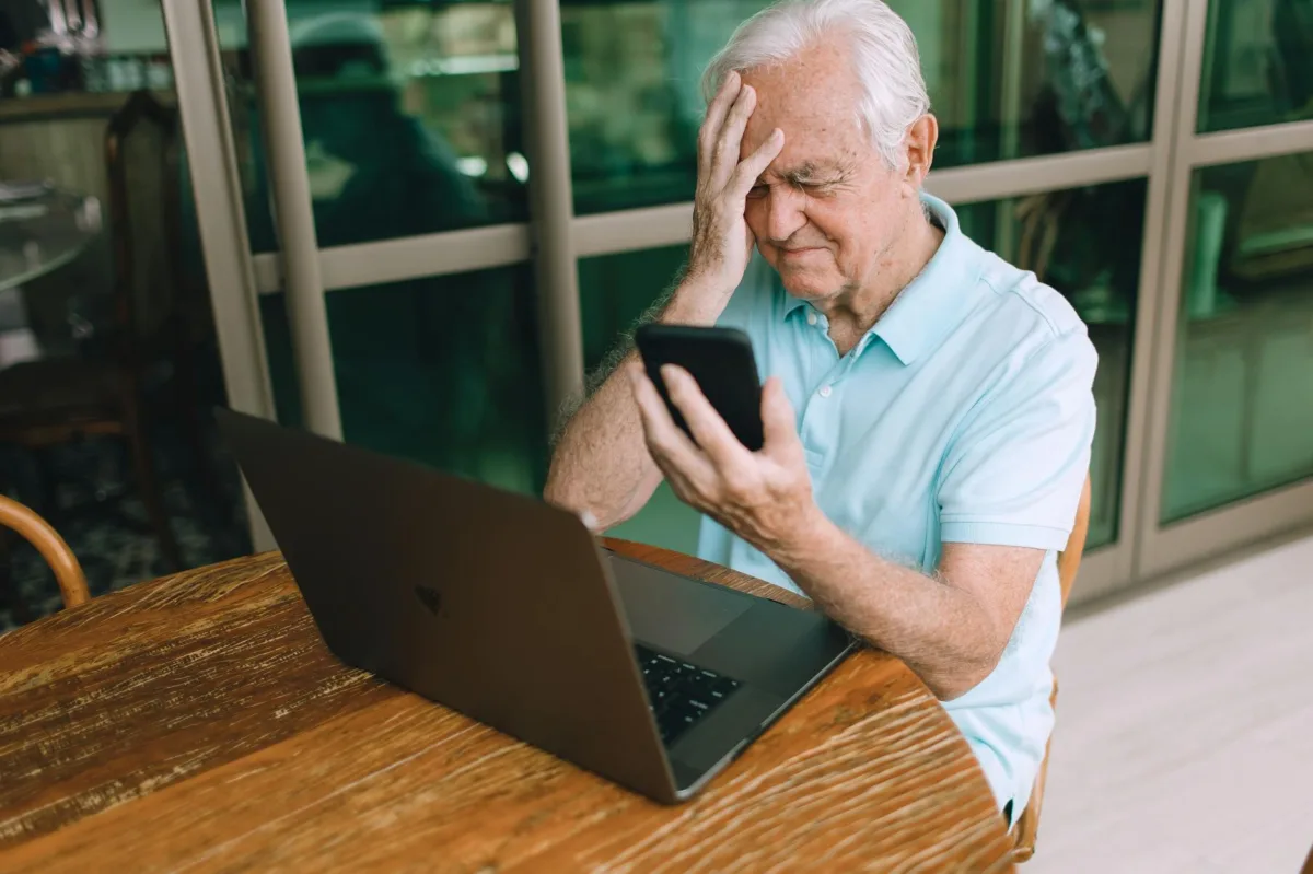 The Rise of Digital Detox: Why People Are Taking Breaks From Social Media