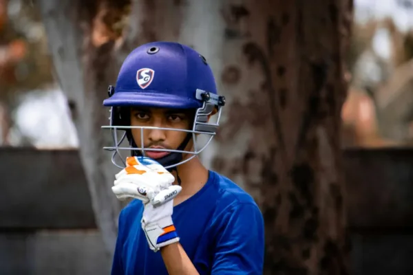 The Rise of Vaibhav Sooryavanshi: IPL's Next Multi-Million Dollar Prodigy