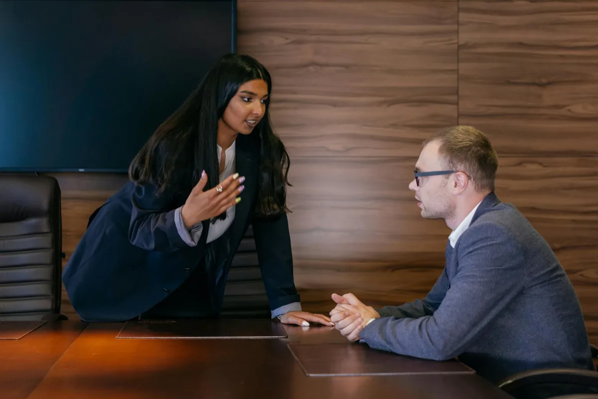 The Rise of Workplace Dramedy: Inside the 'Office Romance' Production
