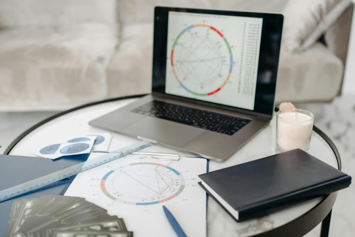 The Rising Influence of Daily Astrology in Digital Media Trends