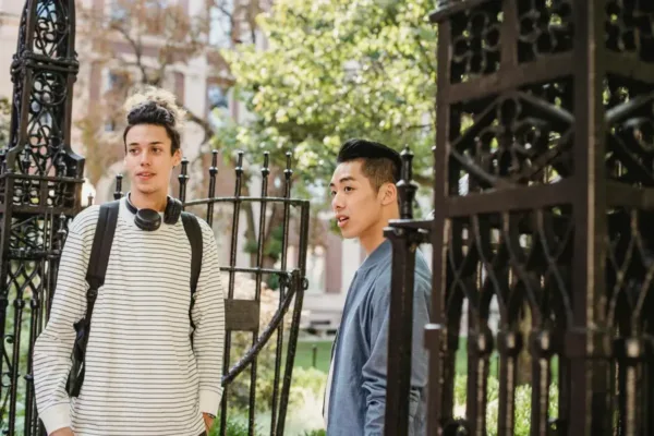 The Rising Stars of 'Off Campus': A Deep Dive Into the Cast's Age and Trajectory