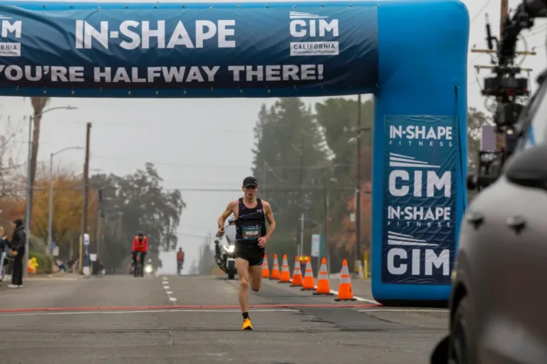 The Science and Strategy Behind Sabastian Sawe’s Historic Sub-Two-Hour Marathon
