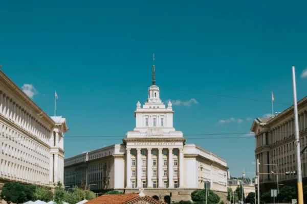 The Shadow of the Puppet Master: Bulgaria’s Political Reckoning