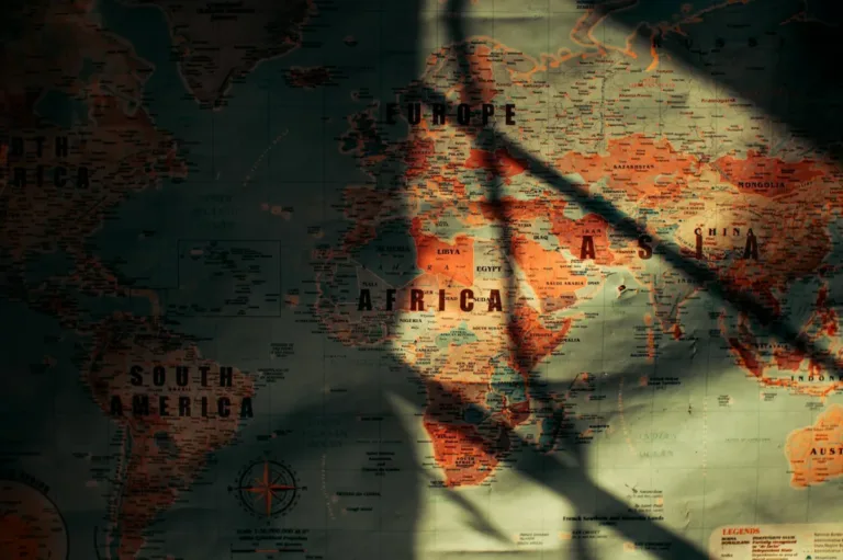The Shift in U.S. Indo-Pacific Strategy: A New Era of Transactional Diplomacy