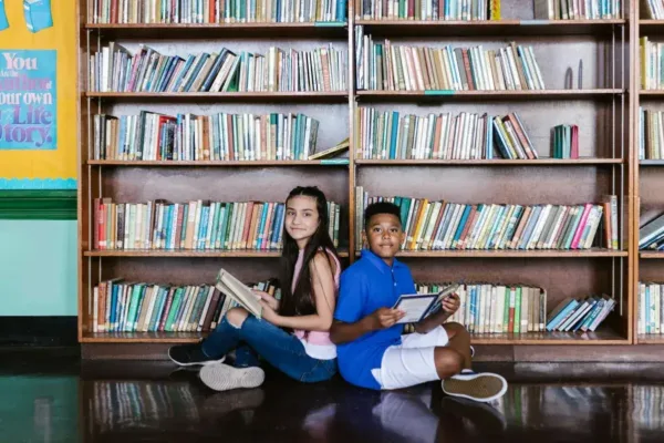 The Silent Slide: Navigating the U.S. Reading Recession