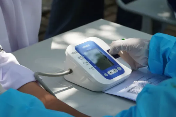 The Silent Surge: Exploring the Interconnected Drivers of Modern Hypertension