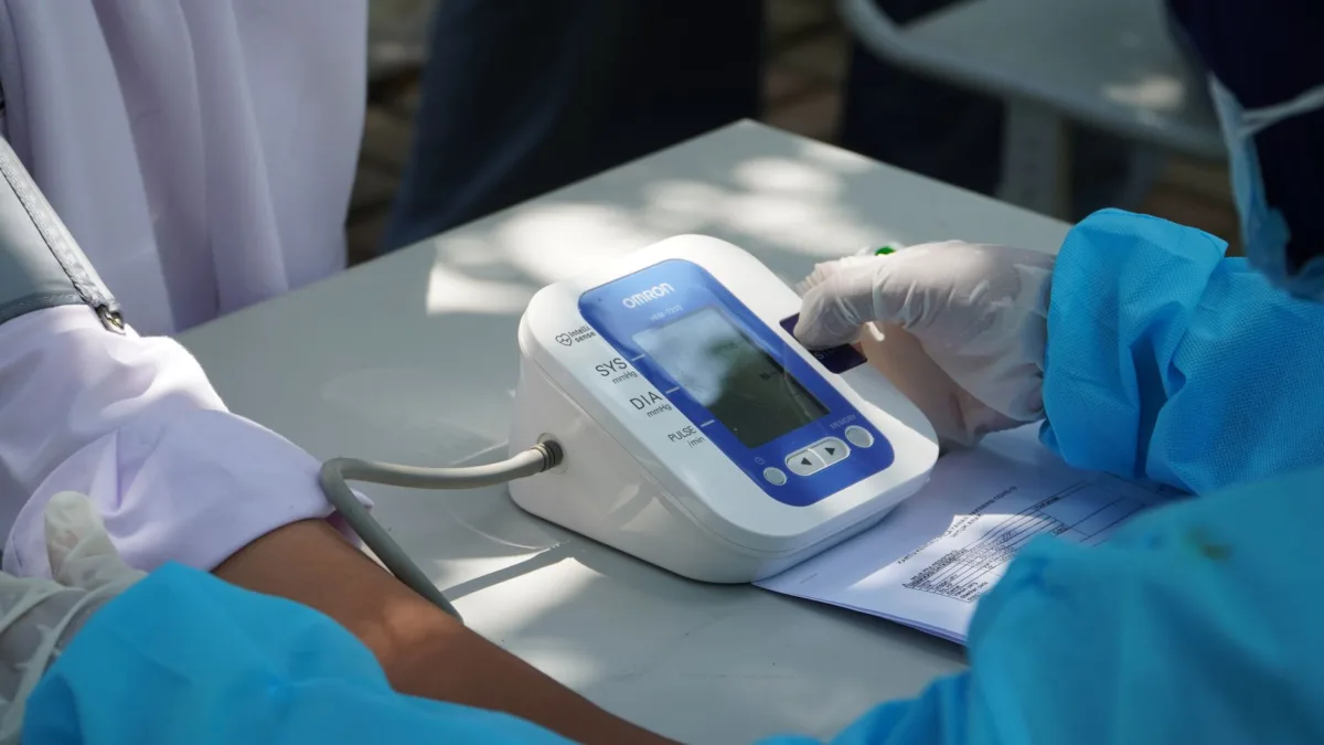 The Silent Surge: Exploring the Interconnected Drivers of Modern Hypertension