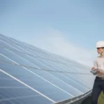 The Solar Shift: Bruce Blakeman's Evolving Stance on Green Energy