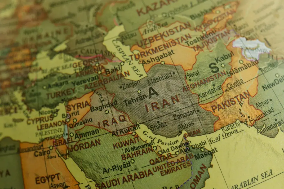 The Strategic Crossroads: U.S.-Iran Relations in the Trump Era