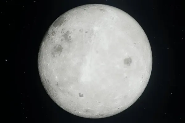 The Strategic Imperative: Why NASA is Returning to the Moon