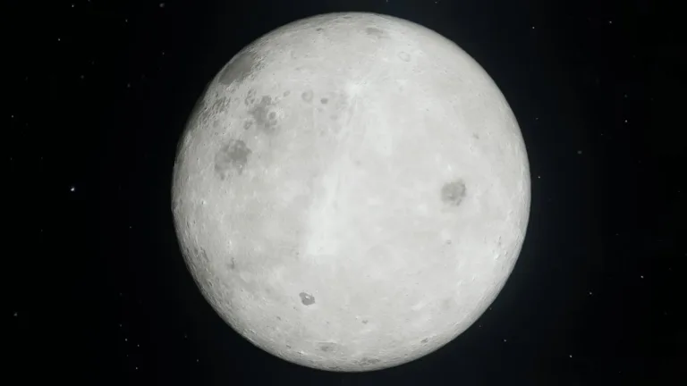 The Strategic Imperative: Why NASA is Returning to the Moon