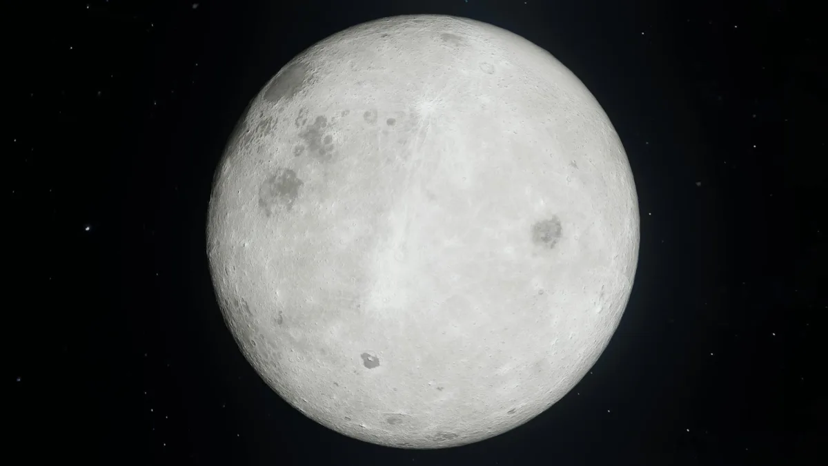 The Strategic Imperative: Why NASA is Returning to the Moon