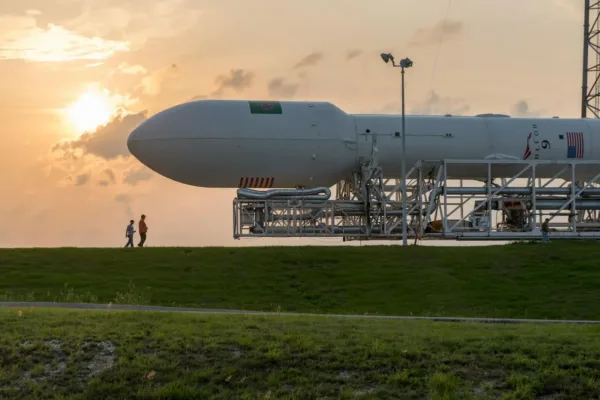 The Strategic Implications of a Potential SpaceX Public Offering