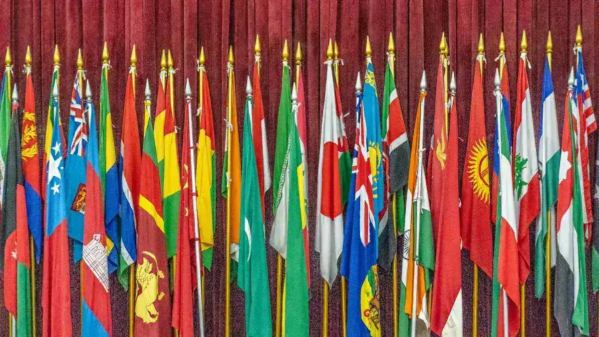 The Strategic Pivot: China's Evolution from Global Factory to Geopolitical Architect