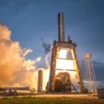 The Trillion-Dollar Countdown: Assessing the Implications of a SpaceX IPO
