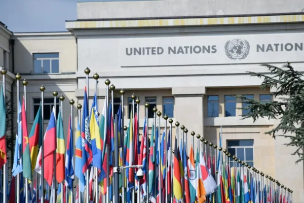 The U.N. Financial Crisis: Global Powers Withhold Billions Amid Budgetary Standoff