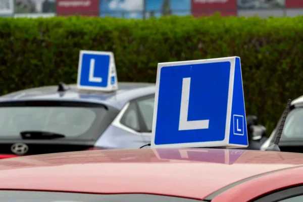 The UK Driving Test Crisis: A 22-Week Wait and Mounting Frustration