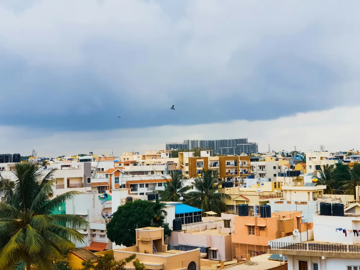 The Unfolding Crisis in India's Silicon Valley