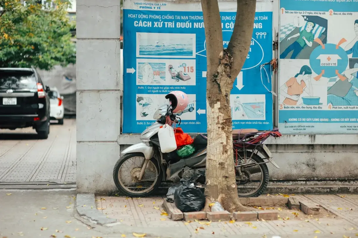 The Year-Round Threat: Addressing the Evolving Crisis of Dengue Fever