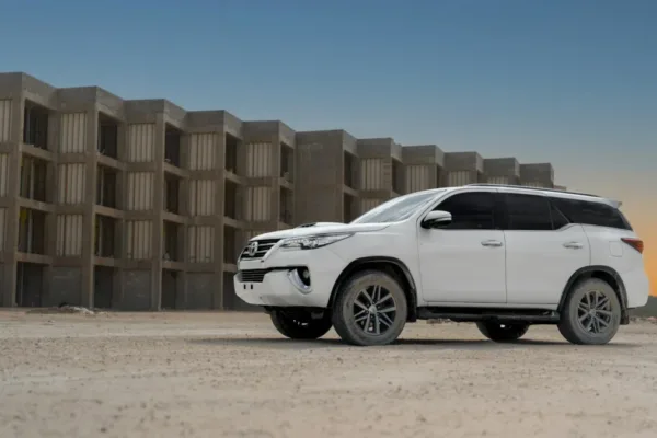 Toyota Accelerates Global Strategy with New SUV and India Manufacturing Investment