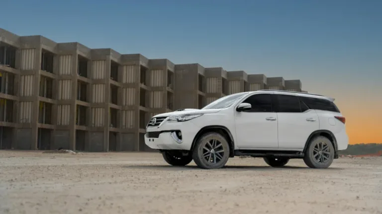 Toyota Accelerates Global Strategy with New SUV and India Manufacturing Investment