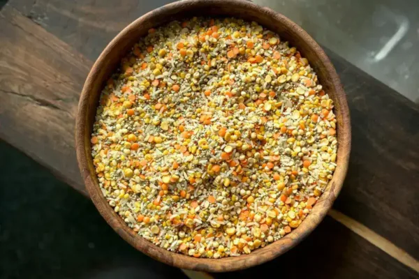 Trading Processed Meat for Pulses Protects the Heart: Findings from EAS 2026