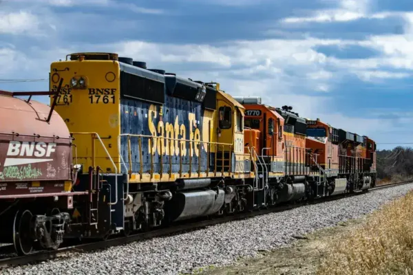 Tragedy Unfolds in Laredo: Six Found Dead in Cargo Train Boxcar