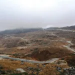 Tragedy in the Himalayas: 21 Migrant Workers Killed in Arunachal Pradesh Road Accident