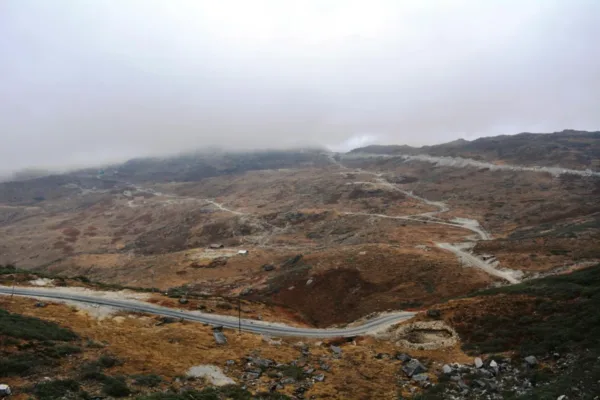 Tragedy in the Himalayas: 21 Migrant Workers Killed in Arunachal Pradesh Road Accident