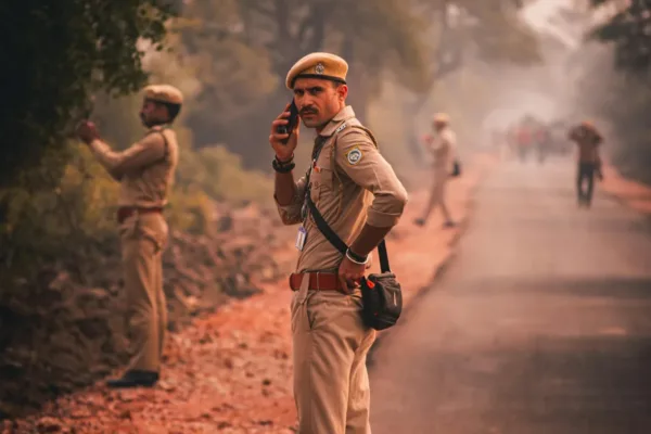 Tripura Bolsters Security Measures Ahead of Durga Puja Celebrations