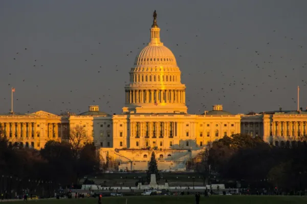 Trump Declares Termination of Hostilities with Iran in Formal Notification to Congress