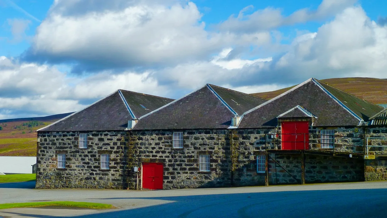 Trump Lifts Whiskey Tariffs to Strengthen Scotland-Kentucky Trade