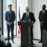 Trump Nominates Kari Lake and Doug Mastriano for Diplomatic Posts