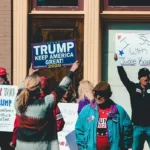 Trump Solidifies Grip on GOP with Decisive Indiana Primary Victories